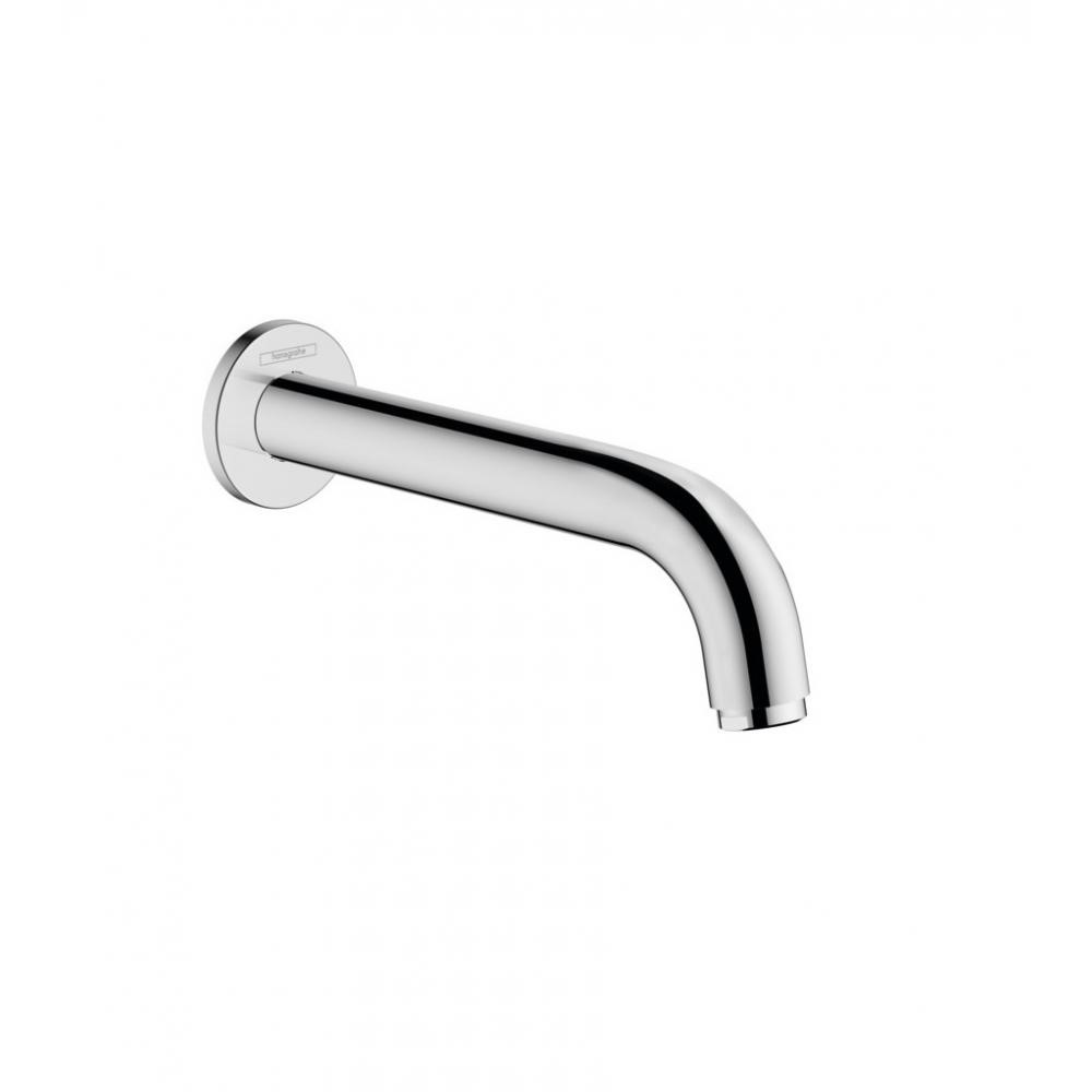 Излив на ванну Hansgrohe Vernis Blend, хром