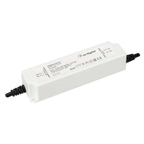 Блок питания Arlight ARPV-SP-24100 (24V, 4.2A, 100W)