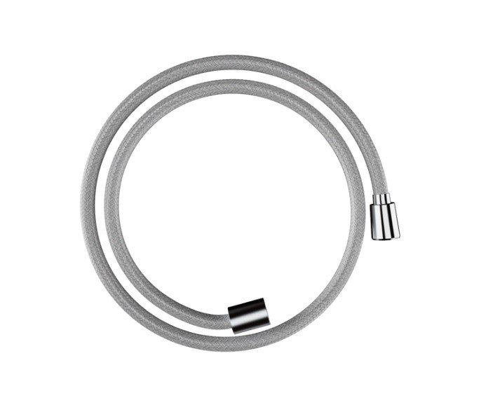 Шланг для душа Hansgrohe Designflex 125 см, хром