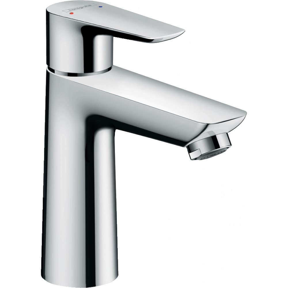 Смеситель Hansgrohe Talis E для раковины, хром