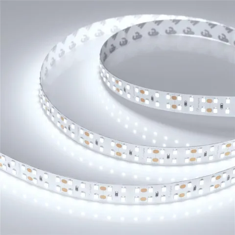 Светодиодная лента Arlight UL-A240-15mm 24V White6000 (19.2 W/m, IP20, 5m)
