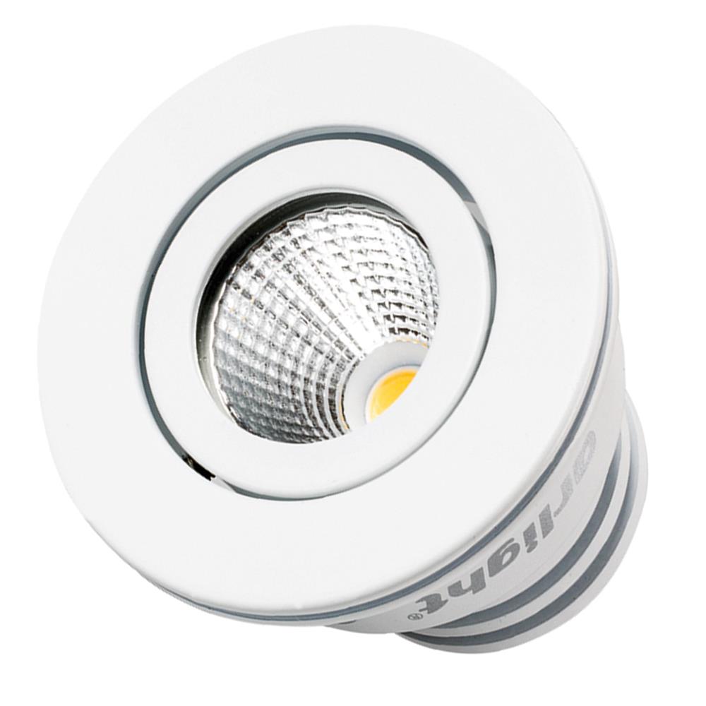 Светодиодный светильник Arlight LTM-R50WH 5W White 25deg