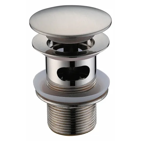 Донный клапан WasserKRAFT A073 Push-up
