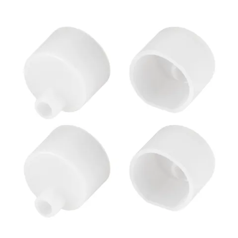 Заглушка Arlight WPH-FLEX-D20-TOP WHITE с отверстием