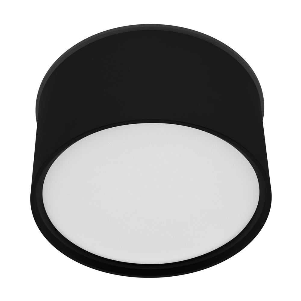 Светильник Arlight SP-CYLINDO-R160-18W Day4000 (BK, 110 deg, 230V)