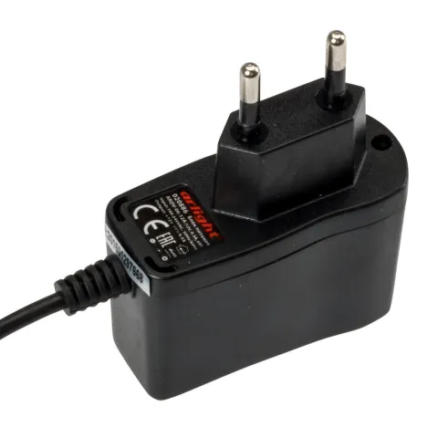 Блок питания Arlight ARDV-06-12A (12V, 0,5A, 6W)