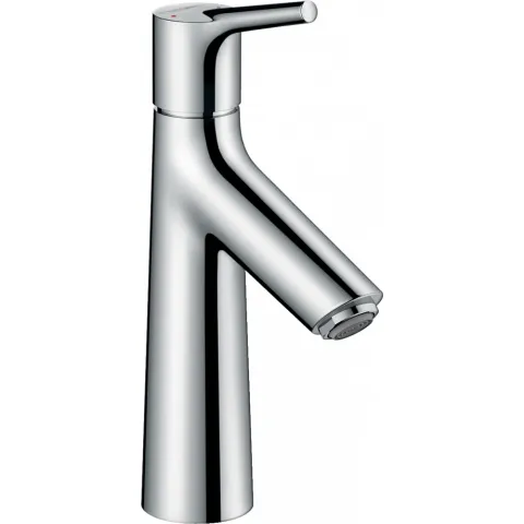 Смеситель Hansgrohe Talis S для раковины, хром