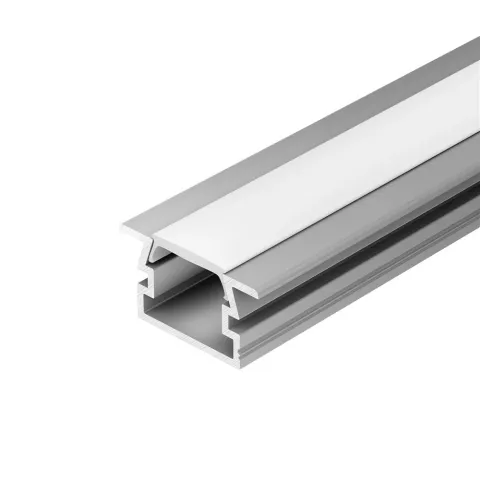 Профиль Arlight PDS-FS-3000 ANOD