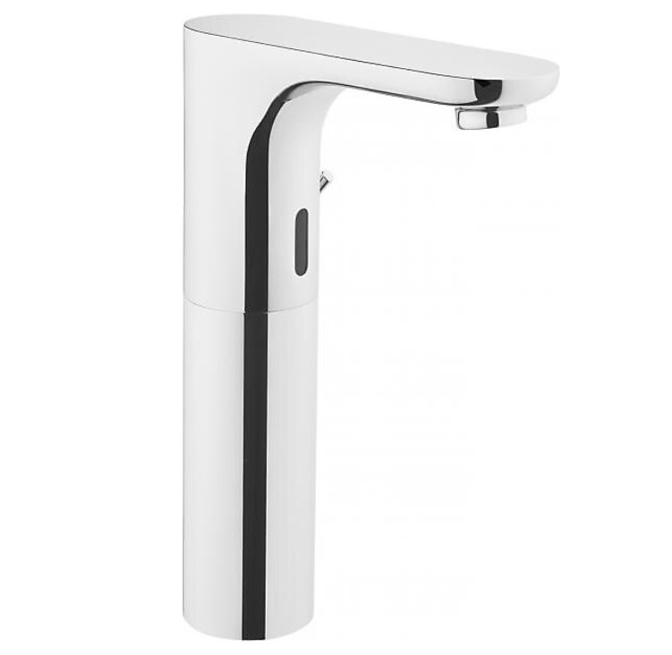 Смеситель для раковины VitrA AquaSee, хром