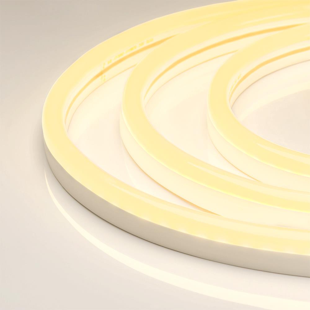 Гибкий неон Arlight ARL-NEON-2615-SIDE 230V Warm