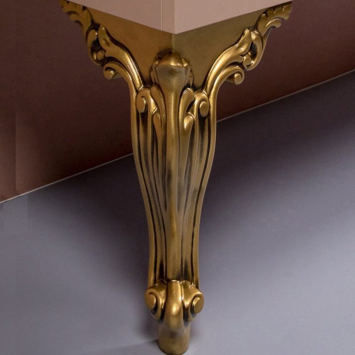 Ножки высокие ArmadiArt NeoArt, 1 пара
