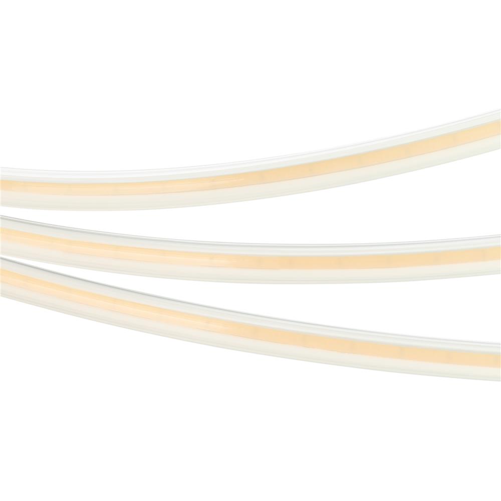 Светодиодная лента герметичная Arlight COB-PL90-X544-12mm 24V Warm3000 (11.5 W/m, IP65, CSP, 5m)