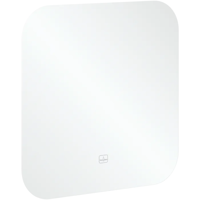 Зеркало с подсветкой 60 x 60 см Villeroy & Boch More to See Lite