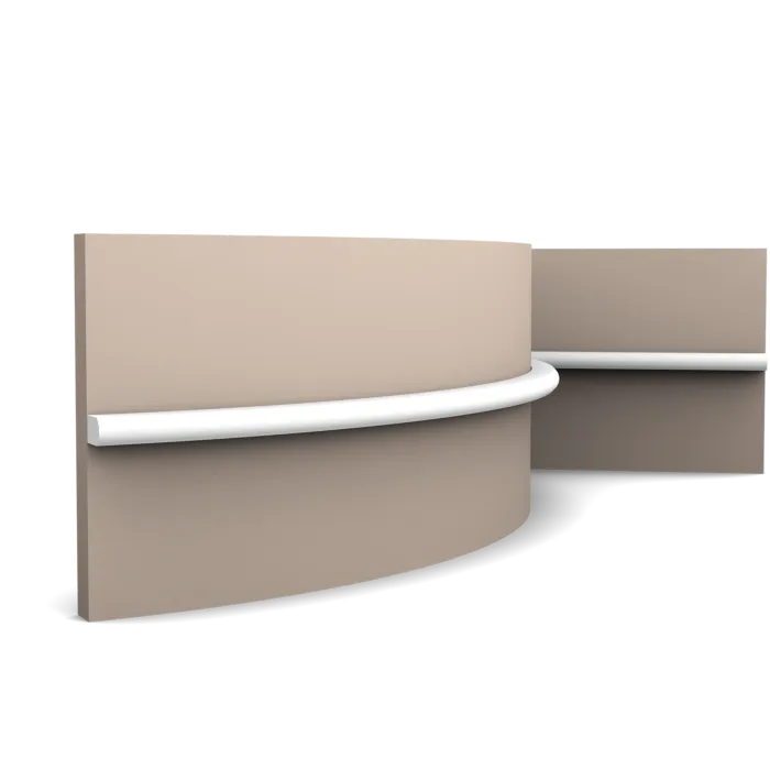 Молдинг Orac Decor PX209F Ribbon