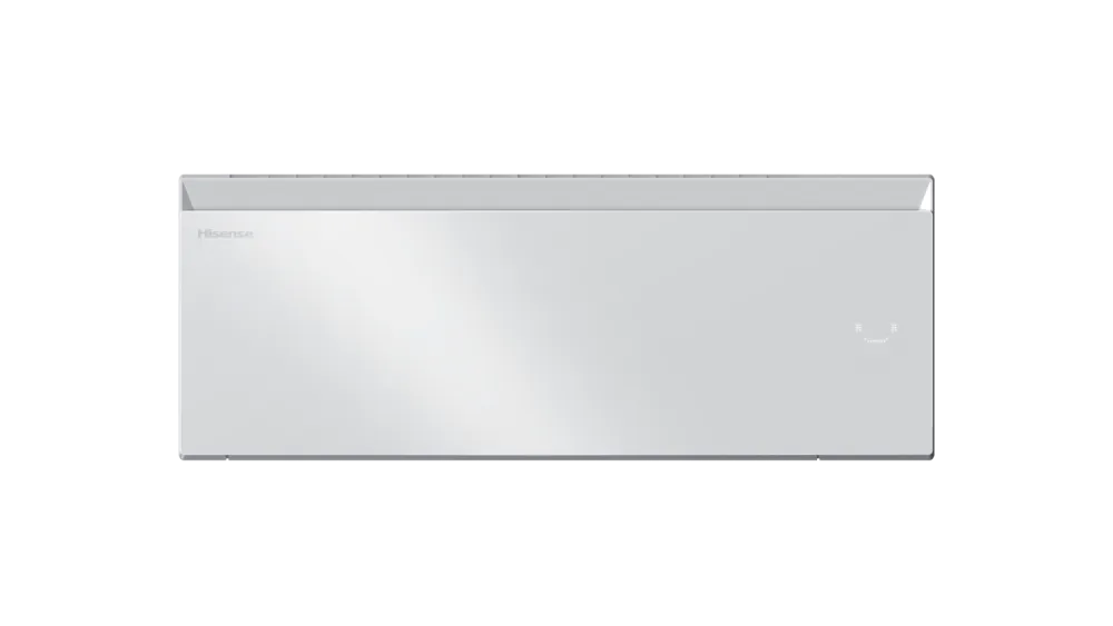 Инверторная сплит-система Hisense SENSATION SLIDER PRO AS-10UW4RWMQK00