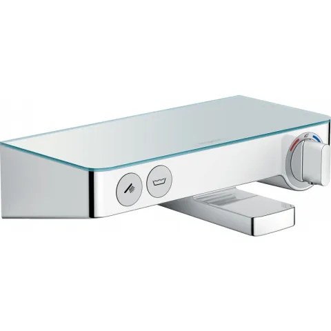 Термостат Hansgrohe Ecostat Select для ванны, хром