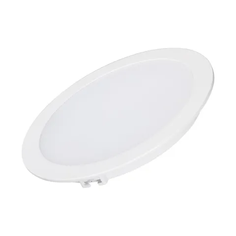 Светильник Arlight DL-BL180-18W White
