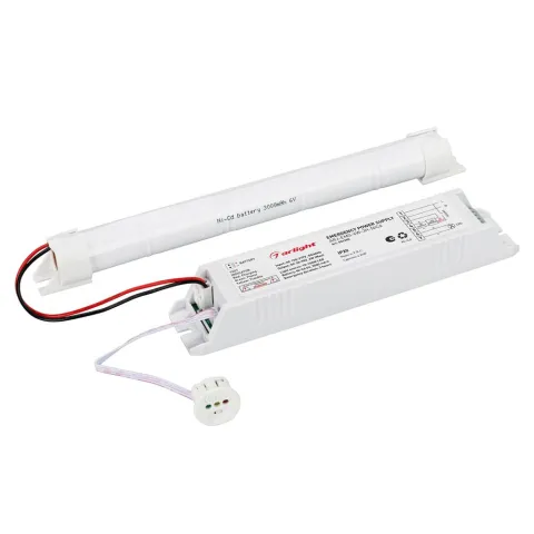 Блок аварийного питания Arlight ARJ-EMG-6W-3H-NiCd