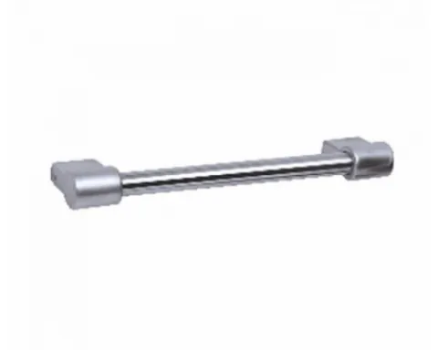 Полотенцедержатель AXOR Steel, под сталь