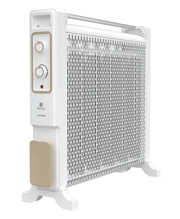 Микатермический обогреватель Royal Clima VITTORIA REC-VT2200M