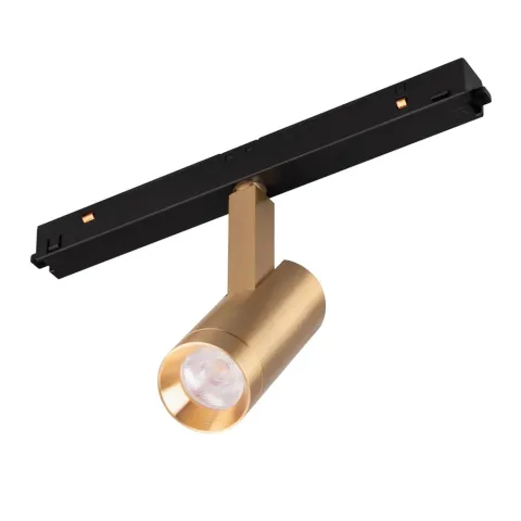 Светильник Arlight MAG-ORIENT-SPOT-R35-6W Warm3000 (GD, 24 deg, 48V, DALI)