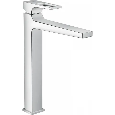 Смеситель Hansgrohe Metropol для раковины, хром