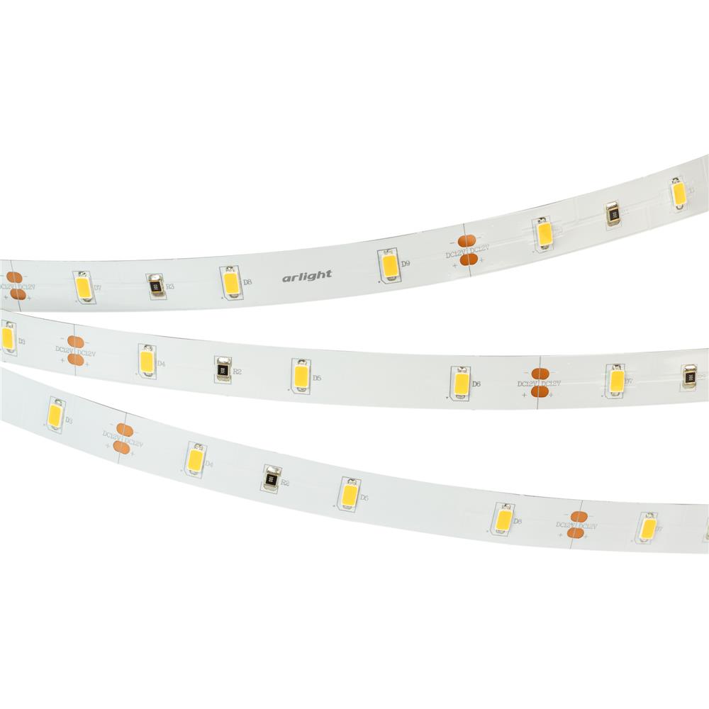 Светодиодная лента Arlight ULTRA-5000 12V White6000 (5630, 150 LED, LUX)