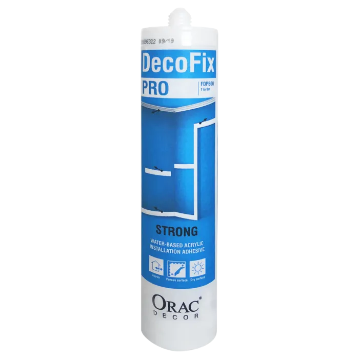 Клей Orac Decor FDP500 DecoFix Pro