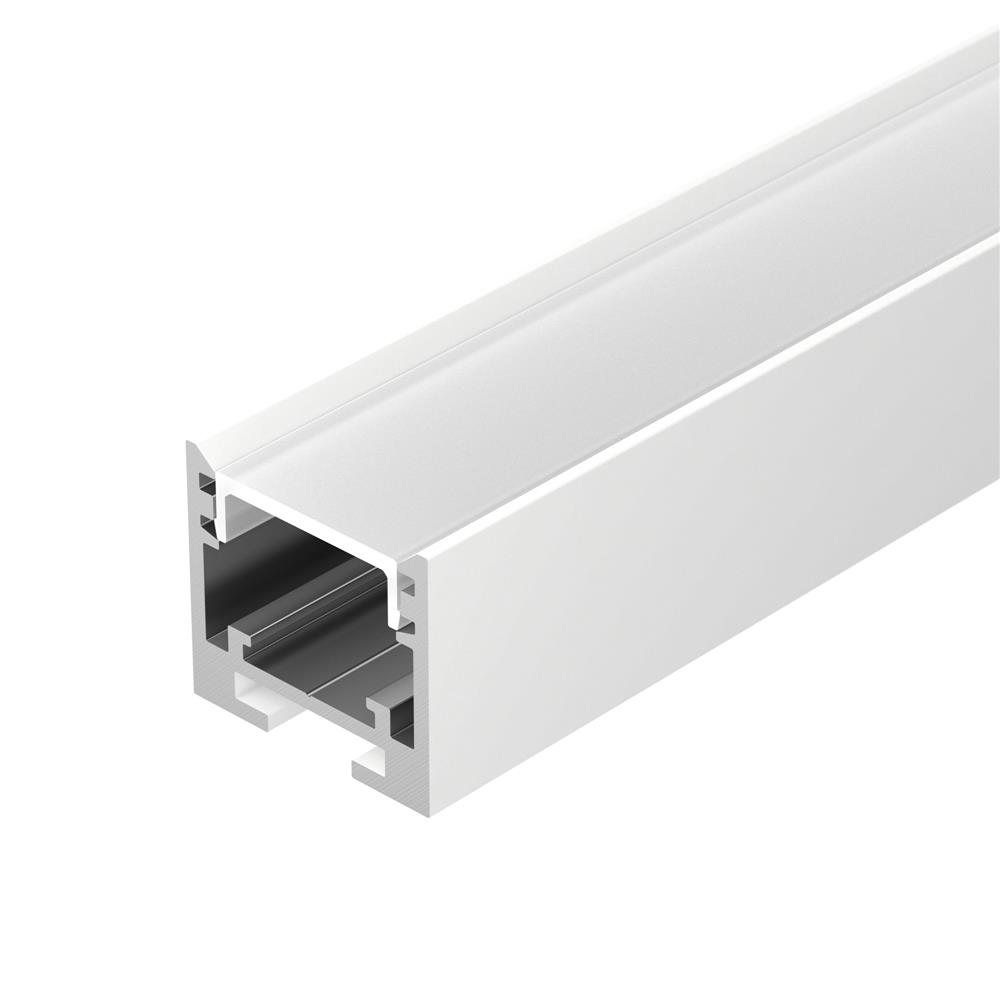 Профиль Arlight SL-LINE-2522-2500 WHITE