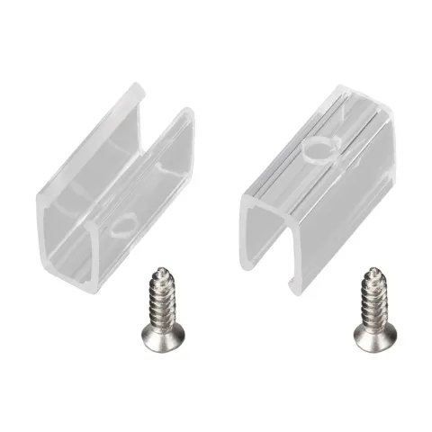 Держатель Arlight ARL-MOONLIGHT-1206-CLIP CLEAR