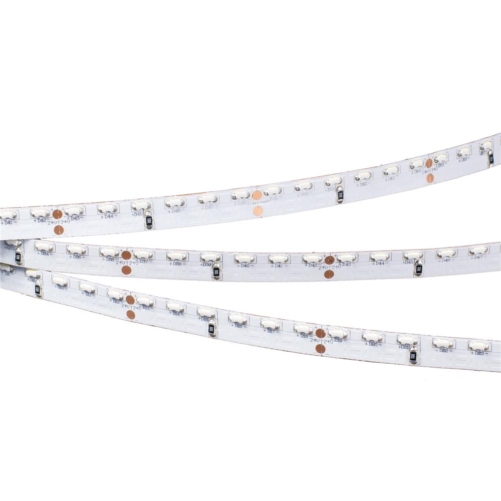 Светодиодная лента Arlight RS 2-5000 24V Warm2700 2x (335, 600 LED)