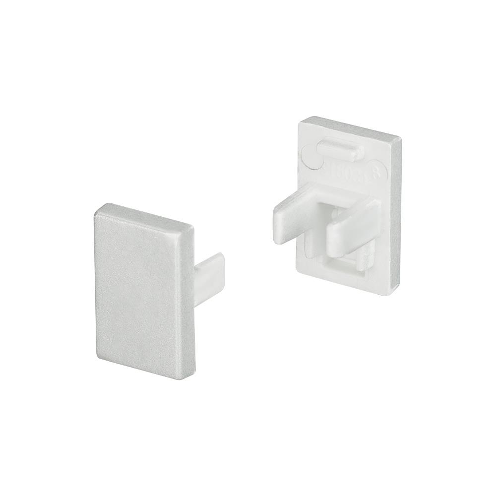 Заглушка Arlight SL-MINI-8-H12 глухая