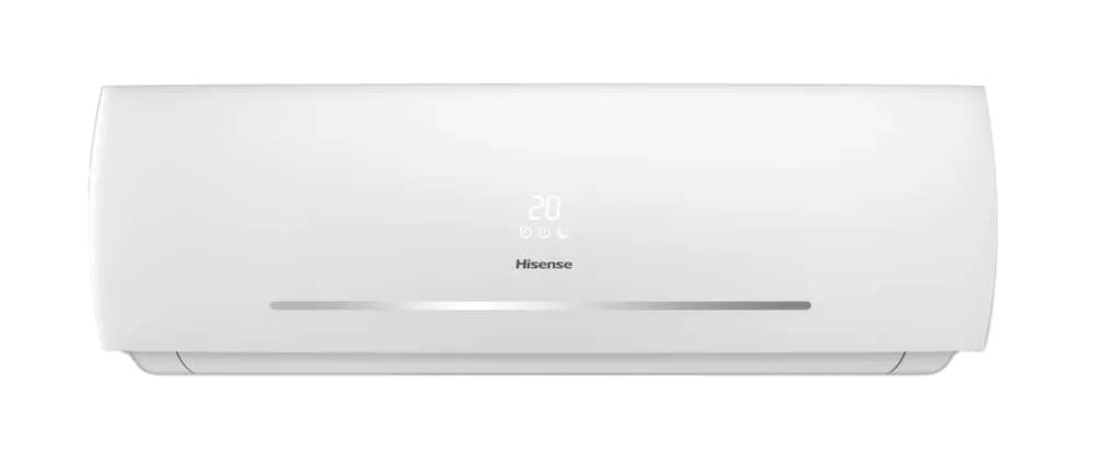 Классическая сплит-система Hisense NEO Classic A (R32) AS-07HR4RYDDC00