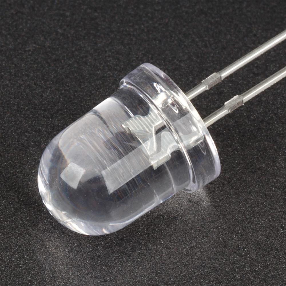 Светодиод Arlight ARL-8203URC-6cd