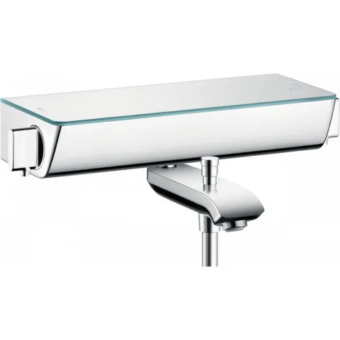 Термостат Hansgrohe Ecostat Select для ванны, хром