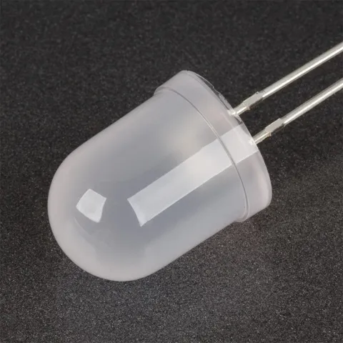 Светодиод Arlight ARL-10603UWW-2cd