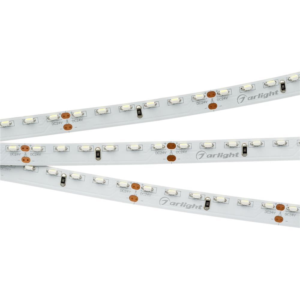 Светодиодная лента Arlight RS 2-5000 24V Day4000 2x (3014, 120 LED/m, LUX)