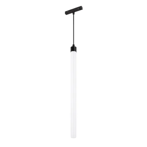 Светильник Arlight MAG-ORIENT-TUBE-HANG-L500-7W Day4000 (BK, 360 deg, 48V)