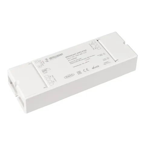 Усилитель Arlight DALI-101-DIM-BR-SUF (DALI bus, 230V)