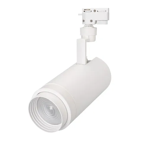 Светильник Arlight LGD-ZEUS-2TR-R100-30W Day4000 (WH, 20-60 deg)