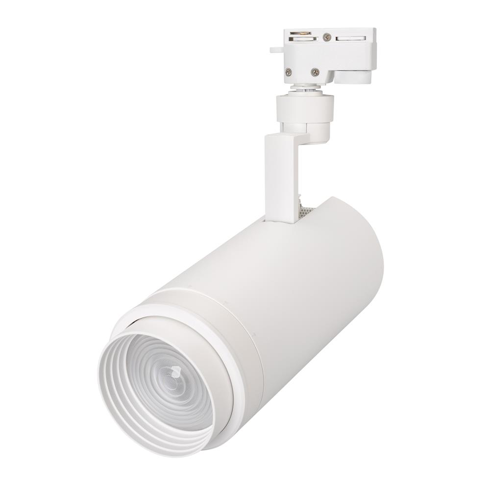 Светильник Arlight LGD-ZEUS-2TR-R100-30W Day4000 (WH, 20-60 deg)
