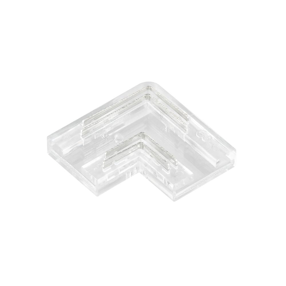 Коннектор угловой Arlight COB-RGB-10mm-4pin-STS