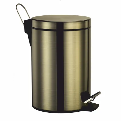 Ведро WasserKRAFT K-645 5L