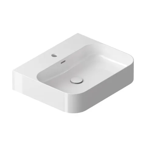 Керамический умывальник RAVAK Ceramic Slim Wall R