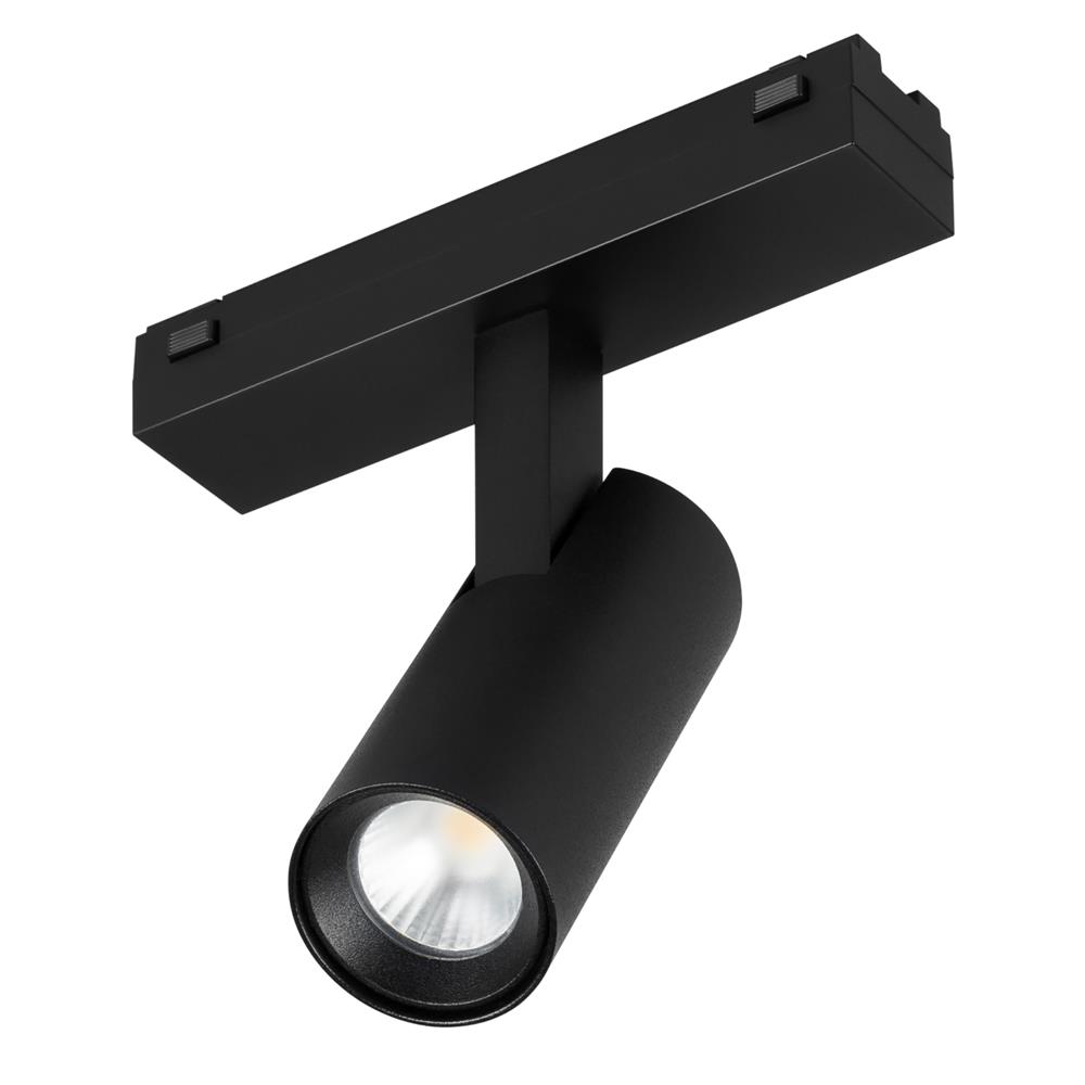Светильник Arlight MAG-VIBE-SPOT-R35-8W Day4000-MIX (BK, 24 deg, 48V, TUYA Zigbee)
