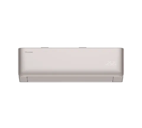 Внутренний блок настенного типа Hisense VIBE PRO CHAMPAGNE MULTI EU DC Inverter AMS-12UW4RWUHD00(C)