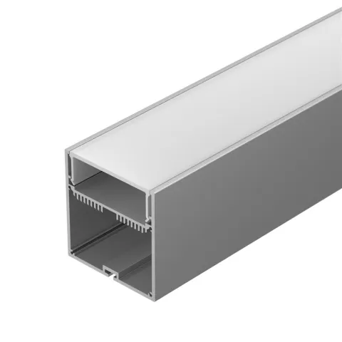 Профиль Arlight SL-LINE-7477-2000 ANOD