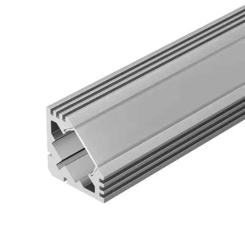 Профиль Arlight PDS45-T-3000 ANOD
