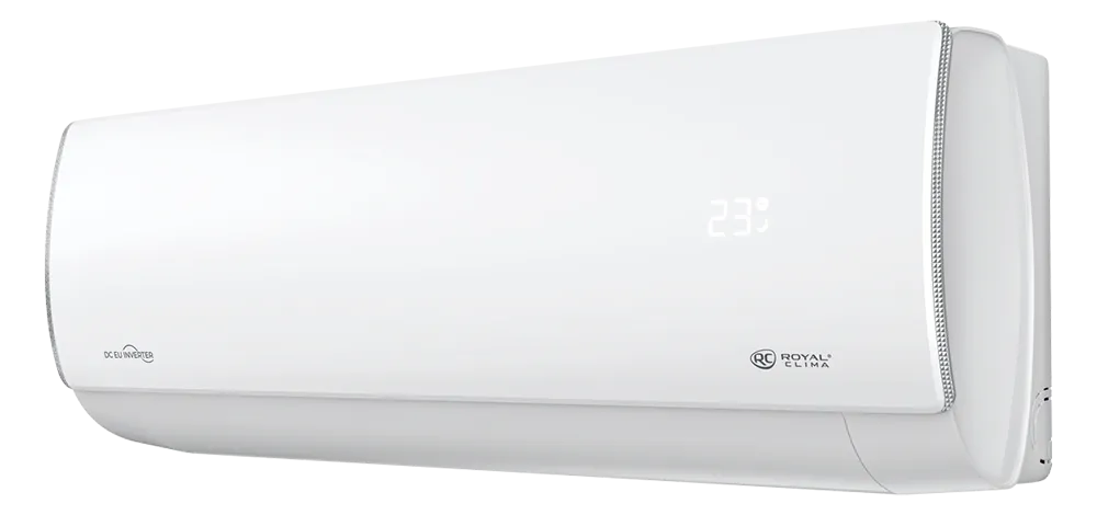Инверторная сплит-система Royal Clima PERFETTO DC EU Inverter 2025 RCI-PFD75HN