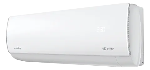 Инверторная сплит-система Royal Clima PERFETTO DC EU Inverter 2025 RCI-PFD75HN